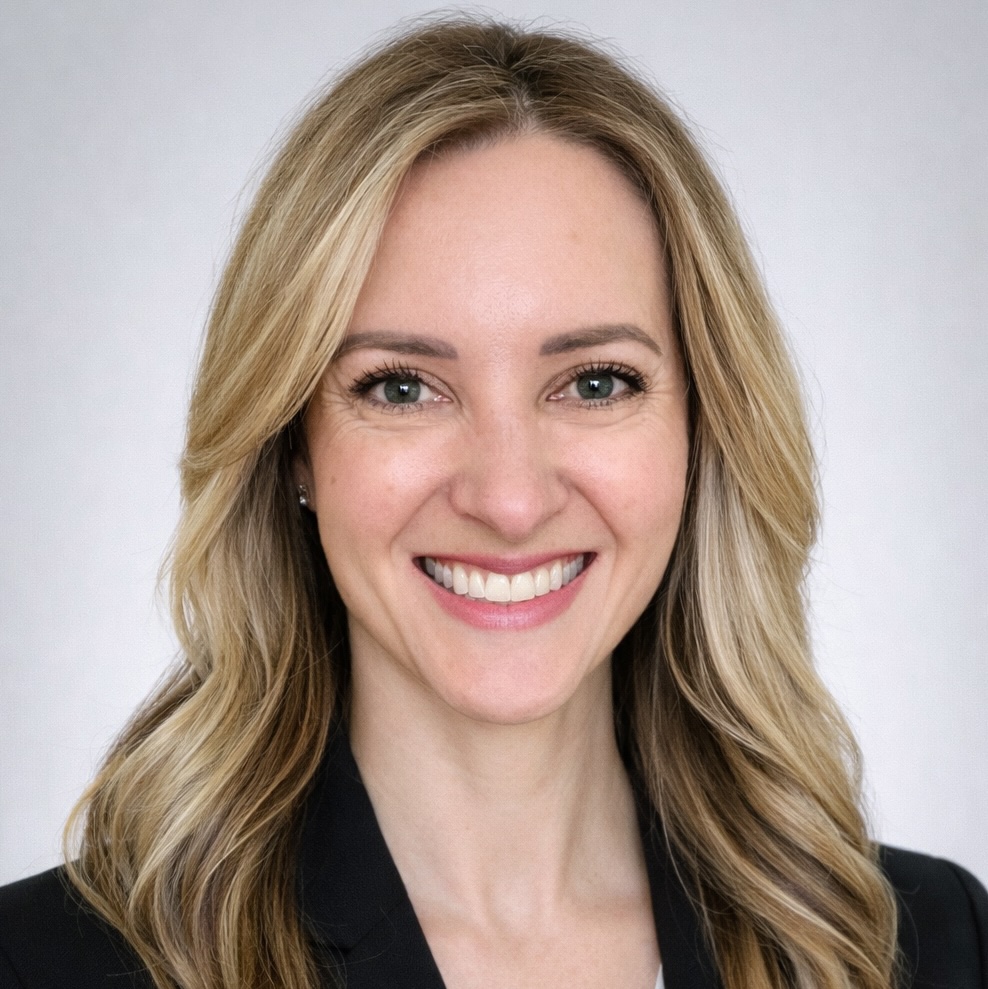 Carey, founder of The Full Panel Foundation